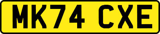 MK74CXE