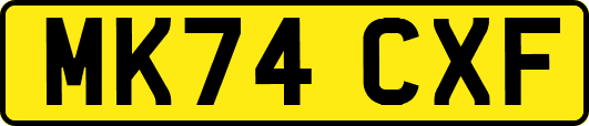 MK74CXF