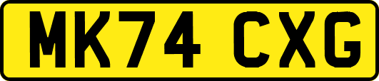 MK74CXG