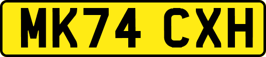 MK74CXH