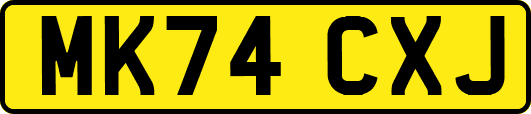 MK74CXJ