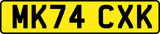 MK74CXK