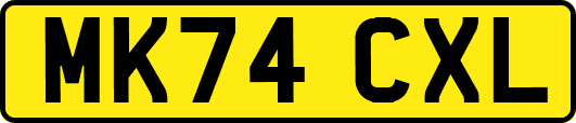MK74CXL