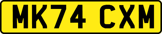 MK74CXM