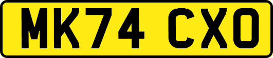 MK74CXO
