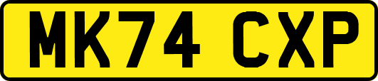 MK74CXP
