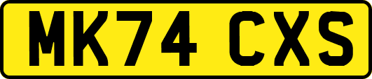 MK74CXS