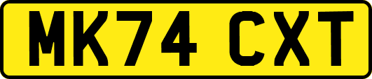 MK74CXT