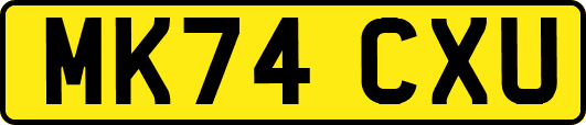 MK74CXU