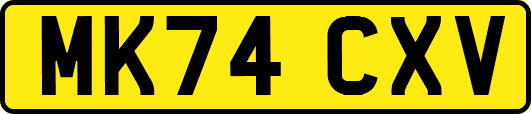 MK74CXV
