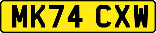 MK74CXW