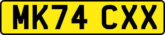 MK74CXX