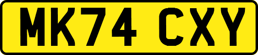 MK74CXY
