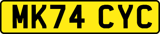 MK74CYC