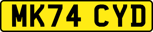 MK74CYD