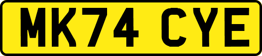 MK74CYE