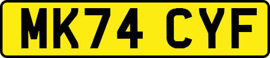 MK74CYF
