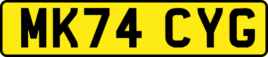 MK74CYG