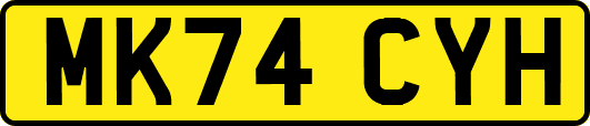 MK74CYH