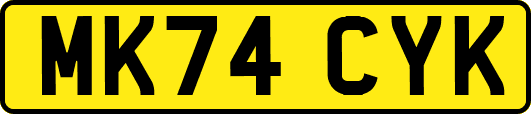 MK74CYK