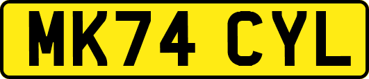 MK74CYL