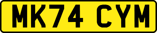 MK74CYM