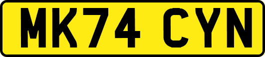 MK74CYN