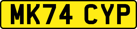 MK74CYP