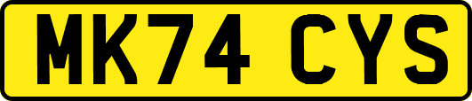 MK74CYS