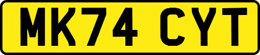 MK74CYT