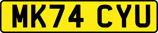 MK74CYU