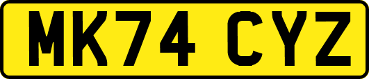 MK74CYZ