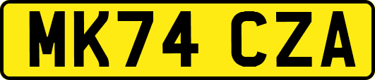 MK74CZA