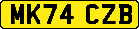 MK74CZB