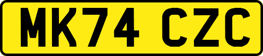 MK74CZC