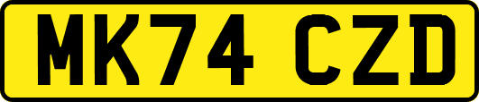 MK74CZD