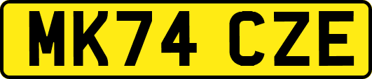 MK74CZE