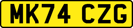 MK74CZG