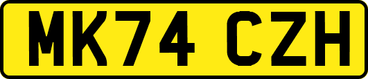 MK74CZH