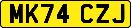 MK74CZJ