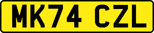 MK74CZL