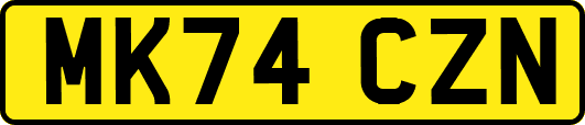 MK74CZN