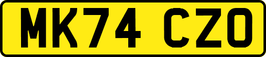 MK74CZO