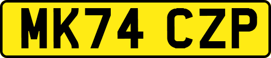 MK74CZP