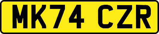 MK74CZR
