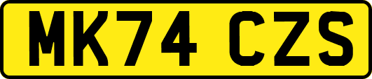 MK74CZS