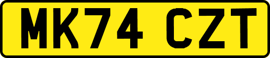 MK74CZT