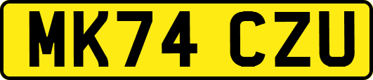 MK74CZU