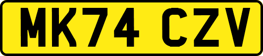 MK74CZV