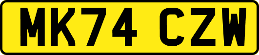 MK74CZW